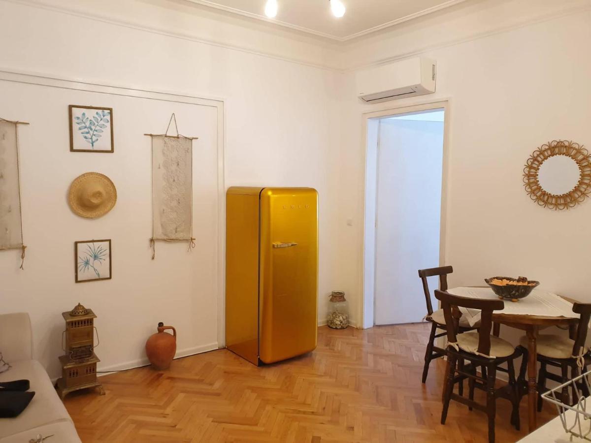 Апартамент Boho Chic Free Parking Warna Exterior foto